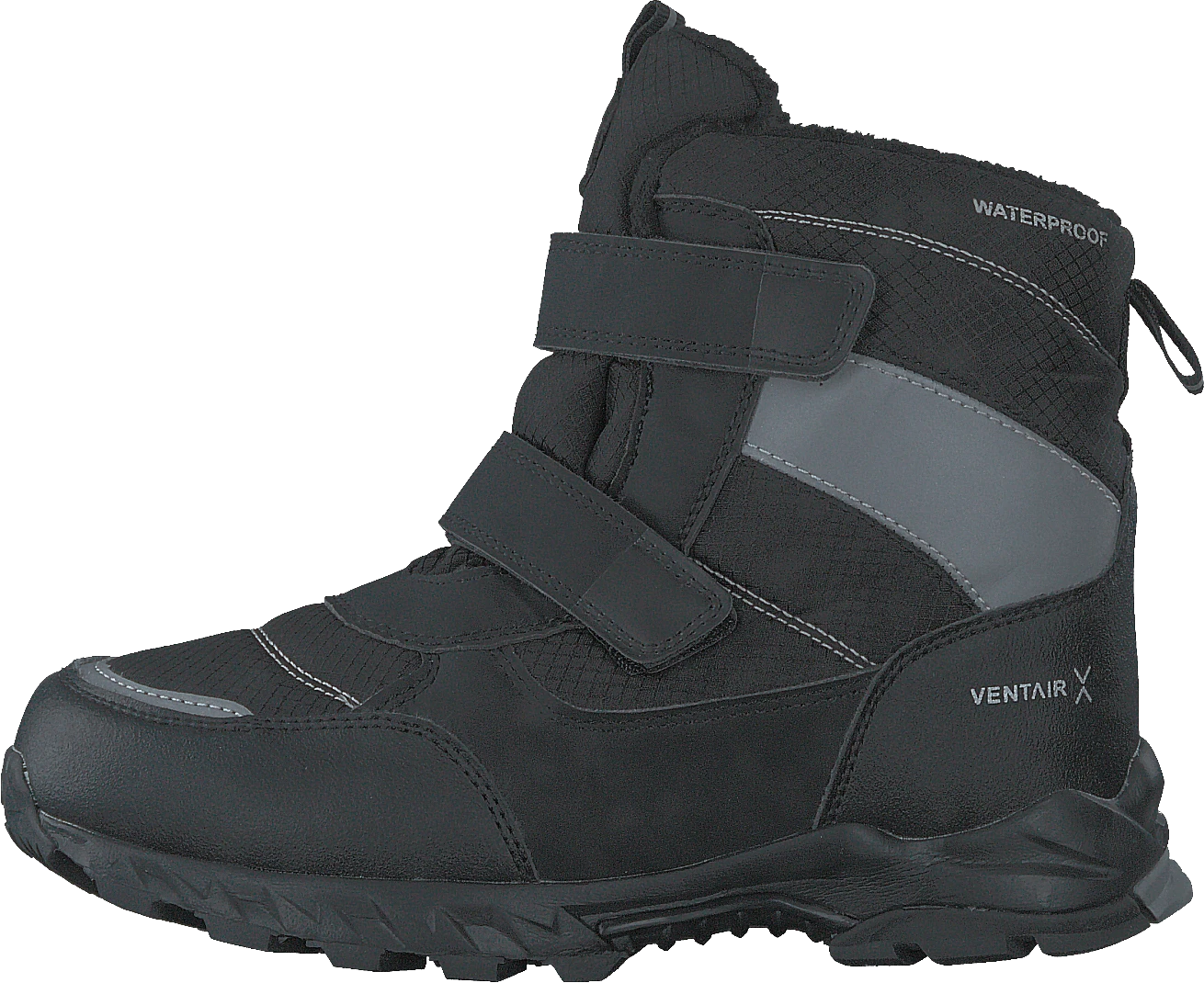 Pax Nuuk Black 1 Pax Nuuk Black