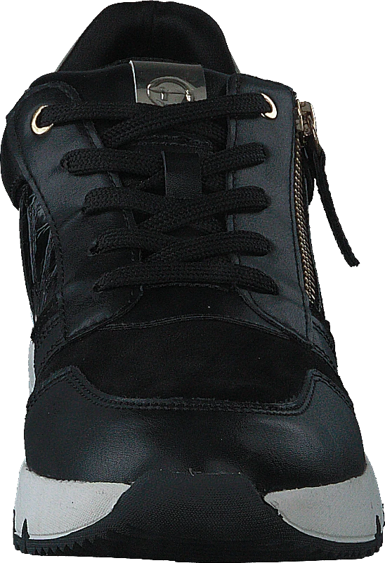 Tamaris 1-23702-09 Black/gold 4 Tamaris 1-23702-09 Black/gold - Image 4