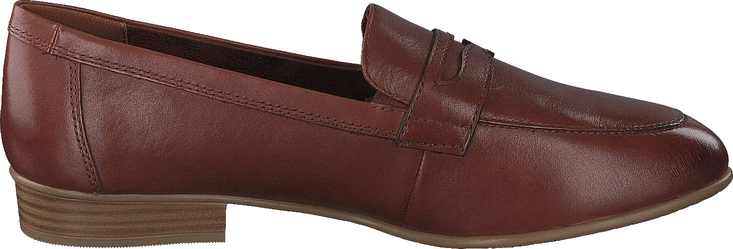 Tamaris 1-24215-29 Cognac 2 Tamaris 1-24215-29 Cognac - Image 2