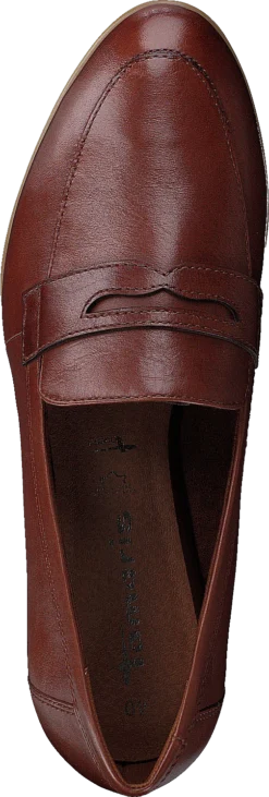 Tamaris 1-24215-29 Cognac 12 Tamaris 1-24215-29 Cognac -Duffy kauppa 60740 98 5