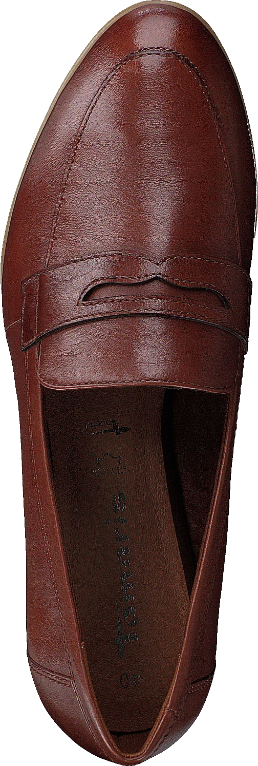 Tamaris 1-24215-29 Cognac 6 Tamaris 1-24215-29 Cognac - Image 6