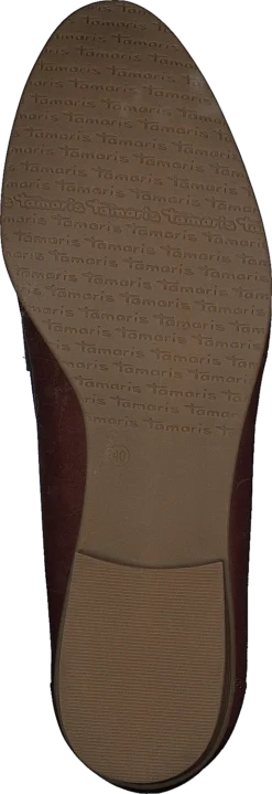 Tamaris 1-24215-29 Cognac 13 Tamaris 1-24215-29 Cognac -Duffy kauppa 60740 98 6