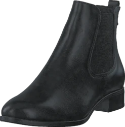 Tamaris 1-25099-29 Black -Duffy kauppa 60740 99 2