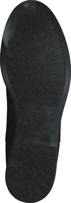 Tamaris 1-25483-29 Black -Duffy kauppa 60741 01 6