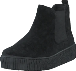 Tamaris 1-25813-29 Black -Duffy kauppa 60741 04 2