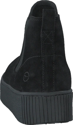 Tamaris 1-25813-29 Black -Duffy kauppa 60741 04 4