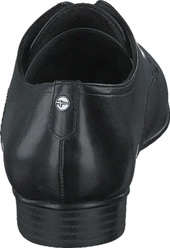 Tamaris 1-23218-29 Black 11 Tamaris 1-23218-29 Black -Duffy kauppa 60741 07 4