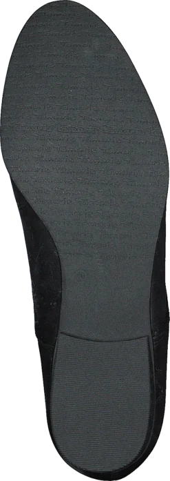 Tamaris 1-23218-29 Black 13 Tamaris 1-23218-29 Black -Duffy kauppa 60741 07 6
