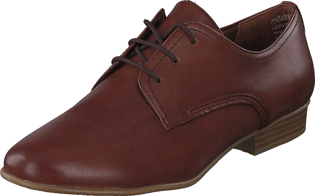 Tamaris 1-23218-29 Cognac 3 Tamaris 1-23218-29 Cognac - Image 3