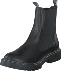 Tamaris 1-25455-29 Black -Duffy kauppa 60741 21 2