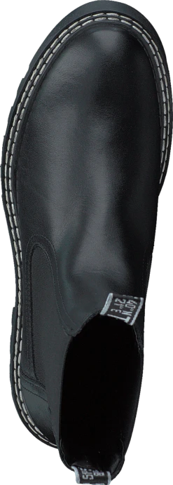 Tamaris 1-25455-29 Black -Duffy kauppa 60741 21 5