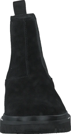 Calvin Klein Jeans Lug Mid Chelsea Boot Black -Duffy kauppa 60744 89 3