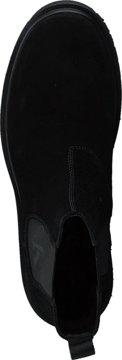 Calvin Klein Jeans Lug Mid Chelsea Boot Black -Duffy kauppa 60744 89 5