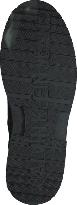 Calvin Klein Jeans Lug Mid Chelsea Boot Black -Duffy kauppa 60744 89 6
