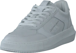 Calvin Klein Jeans Chunky Cupsole Laceup Lth White -Duffy kauppa 60744 94 2