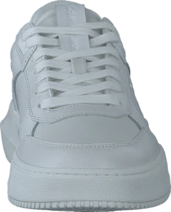 Calvin Klein Jeans Chunky Cupsole Laceup Lth White -Duffy kauppa 60744 94 3