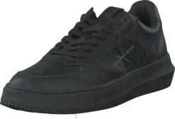 Calvin Klein Jeans Chunky Cupsole Laceup Lth Black 9 Calvin Klein Jeans Chunky Cupsole Laceup Lth Black -Duffy kauppa 60744 95 2