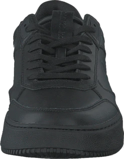 Calvin Klein Jeans Chunky Cupsole Laceup Lth Black 10 Calvin Klein Jeans Chunky Cupsole Laceup Lth Black -Duffy kauppa 60744 95 3