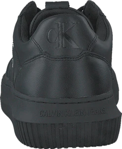Calvin Klein Jeans Chunky Cupsole Laceup Lth Black 11 Calvin Klein Jeans Chunky Cupsole Laceup Lth Black -Duffy kauppa 60744 95 4