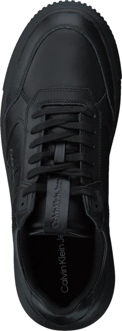 Calvin Klein Jeans Chunky Cupsole Laceup Lth Black 12 Calvin Klein Jeans Chunky Cupsole Laceup Lth Black -Duffy kauppa 60744 95 5