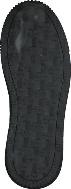 Calvin Klein Jeans Chunky Cupsole Laceup Lth Black 13 Calvin Klein Jeans Chunky Cupsole Laceup Lth Black -Duffy kauppa 60744 95 6