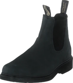Blundstone 1308 Dress Boot Rustic Black -Duffy kauppa 60747 91 2