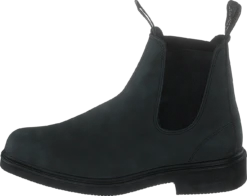 Blundstone 1308 Dress Boot Rustic Black