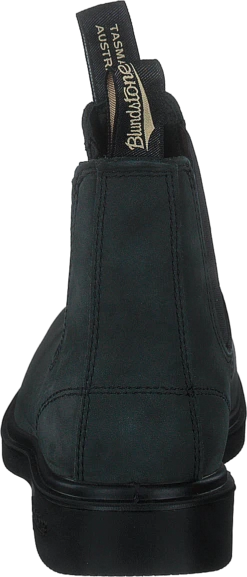Blundstone 1308 Dress Boot Rustic Black -Duffy kauppa 60747 91 4