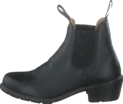 Blundstone 1671 Leather Boot Black
