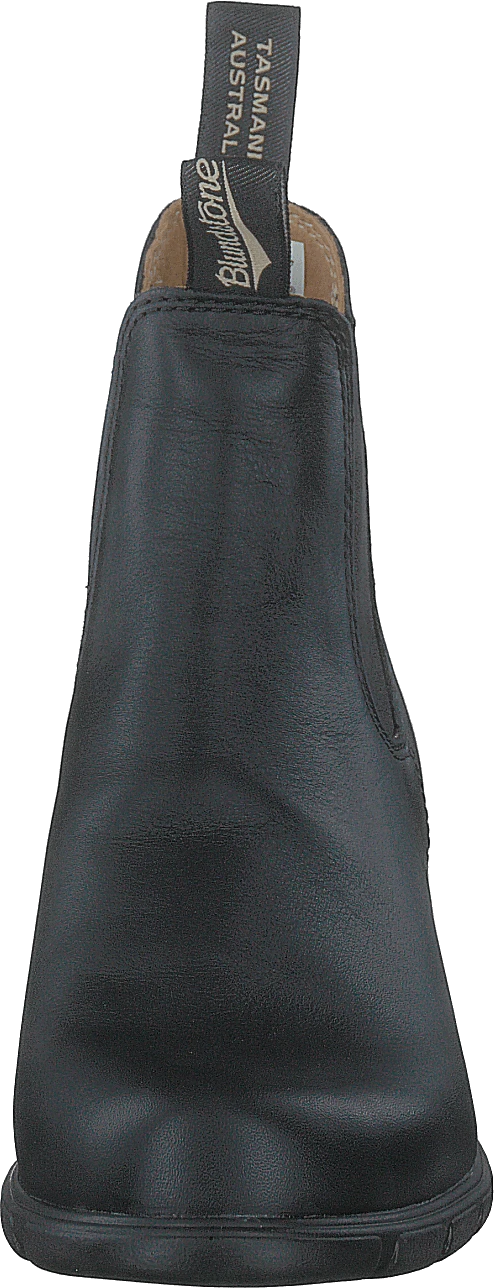 Blundstone 1671 Leather Boot Black 4 Blundstone 1671 Leather Boot Black - Image 4