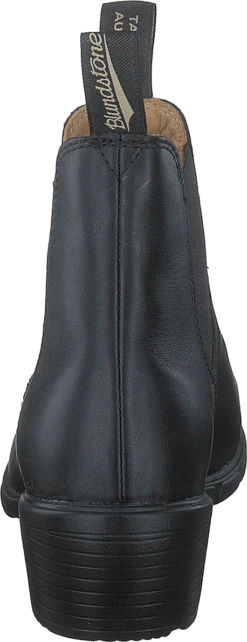 Blundstone 1671 Leather Boot Black 11 Blundstone 1671 Leather Boot Black -Duffy kauppa 60747 92 4