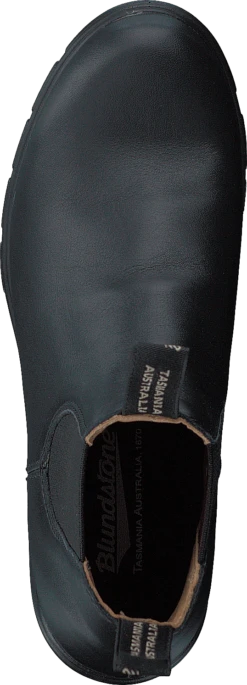 Blundstone 1671 Leather Boot Black 12 Blundstone 1671 Leather Boot Black -Duffy kauppa 60747 92 5