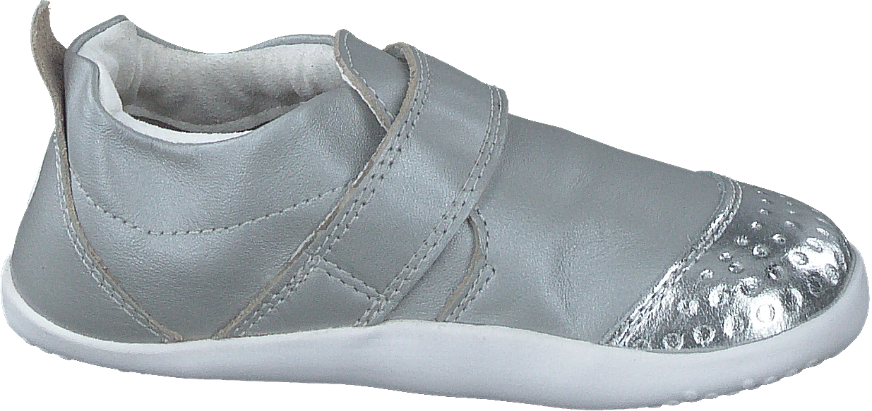 Bobux Go Silver 2 Bobux Go Silver - Image 2