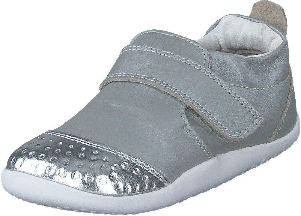 Bobux Go Silver 3 Bobux Go Silver - Image 3