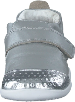 Bobux Go Silver 10 Bobux Go Silver -Duffy kauppa 60747 95 3