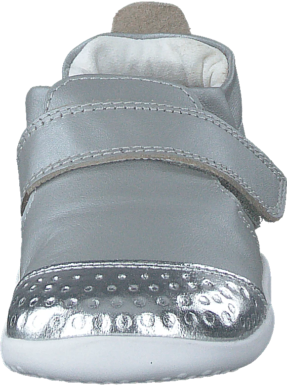 Bobux Go Silver 4 Bobux Go Silver - Image 4