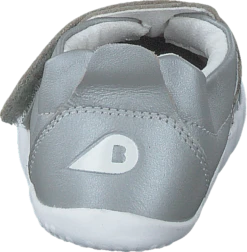 Bobux Go Silver 11 Bobux Go Silver -Duffy kauppa 60747 95 4