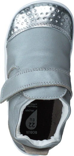 Bobux Go Silver 12 Bobux Go Silver -Duffy kauppa 60747 95 5