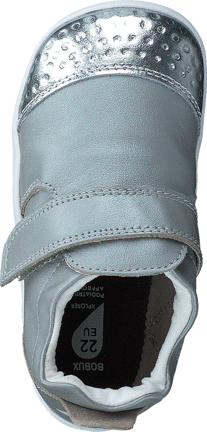 Bobux Go Silver 6 Bobux Go Silver - Image 6