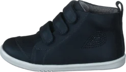 Bobux Hi Court Navy