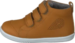 Bobux Hi Court Butterscotch