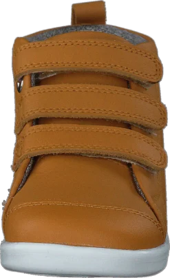 Bobux Hi Court Butterscotch -Duffy kauppa 60747 98 3