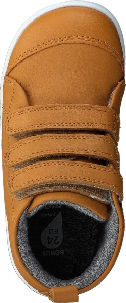 Bobux Hi Court Butterscotch -Duffy kauppa 60747 98 5