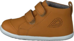 Bobux Hi Court Butterscotch