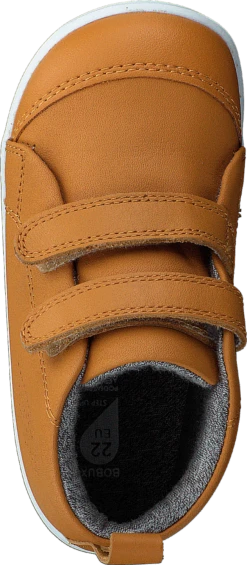 Bobux Hi Court Butterscotch -Duffy kauppa 60748 00 5