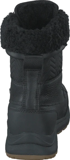 Ugg W Adirondack Iii Nyl Black -Duffy kauppa 60748 59 4