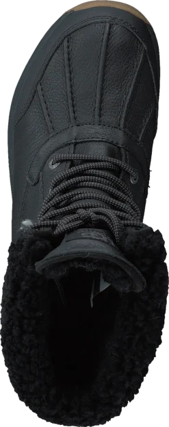 Ugg W Adirondack Iii Nyl Black -Duffy kauppa 60748 59 5