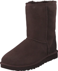 Ugg W Classic Short Ii Burnt Cedar -Duffy kauppa 60748 65 2