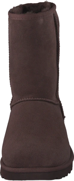 Ugg W Classic Short Ii Burnt Cedar -Duffy kauppa 60748 65 3