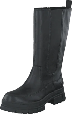 Ugg W Ashton Highchelsea Black -Duffy kauppa 60748 69 2